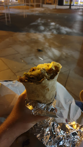 Photo of Bodrum BBQ Grill - 2A Albert St, Mansfield NG18 1EB